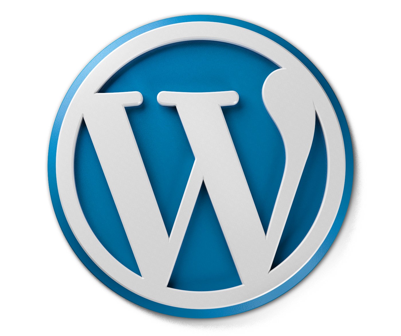 logo wordPress